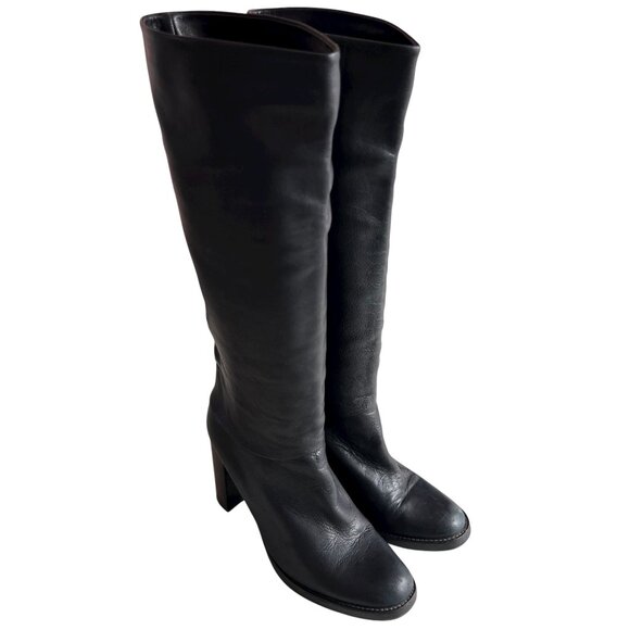 Barneys New York CO-OP Shoes - Co Op Barneys knee high boots
